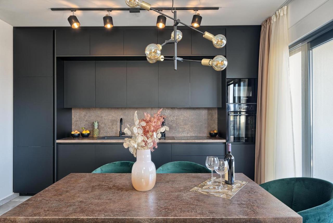 Jelena's Place Apartment