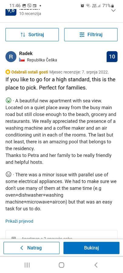 Jelena's Place Apartment